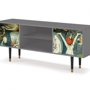 Sideboard - STORYZ - T2 The Garden Of by Bosch - Grey