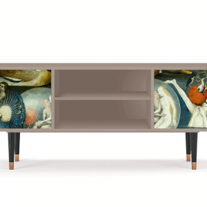 Sideboard - STORYZ - T2 The Garden Of by Bosch - Latte