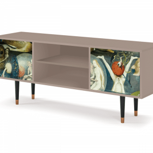 Sideboard - STORYZ - T2 The Garden Of by Bosch - Latte
