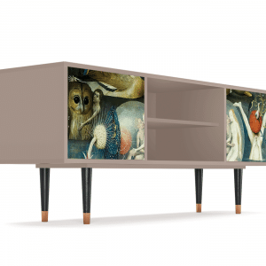 Sideboard - STORYZ - T2 The Garden Of by Bosch - Latte