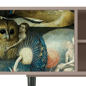 Sideboard - STORYZ - T2 The Garden Of by Bosch - Latte