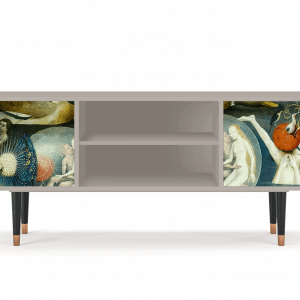 Sideboard - STORYZ - T2 The Garden Of by Bosch - Sand