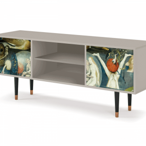 Sideboard - STORYZ - T2 The Garden Of by Bosch - Sand