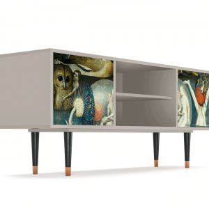 Sideboard - STORYZ - T2 The Garden Of by Bosch - Sand