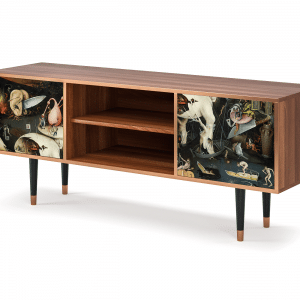 Sideboard - STORYZ - T2 The Garden 2 - Walnut