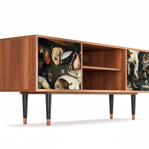 Sideboard - STORYZ - T2 The Garden 2 - Walnut