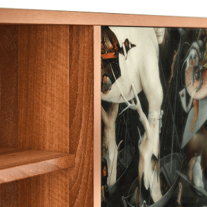Sideboard - STORYZ - T2 The Garden 2 - Walnut