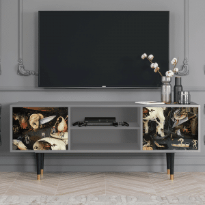 Sideboard - STORYZ - T2 The Garden 2 - Grey