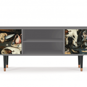 Sideboard - STORYZ - T2 The Garden 2 - Grey