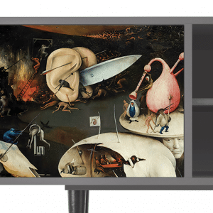 Sideboard - STORYZ - T2 The Garden 2 - Grey