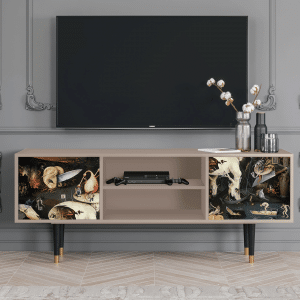 Sideboard - STORYZ - T2 The Garden 2 - Latte
