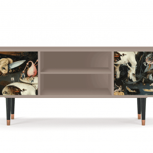 Sideboard - STORYZ - T2 The Garden 2 - Latte