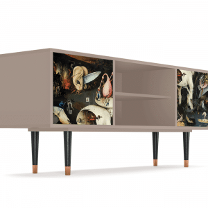 Sideboard - STORYZ - T2 The Garden 2 - Latte