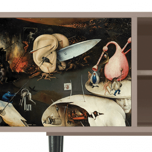 Sideboard - STORYZ - T2 The Garden 2 - Latte