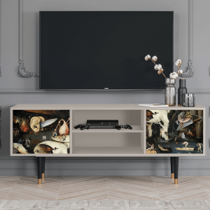 Sideboard - STORYZ - T2 The Garden 2 - Sand