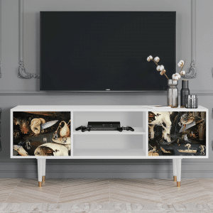 Sideboard - STORYZ - T2 The Garden 2 - White