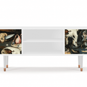 Sideboard - STORYZ - T2 The Garden 2 - White