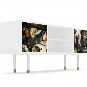 Sideboard - STORYZ - T2 The Garden 2 - White
