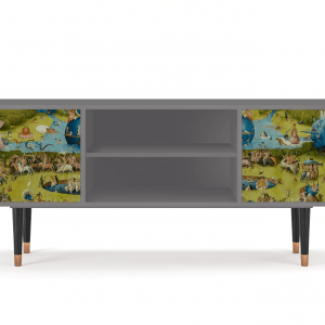 Sideboard - STORYZ - T2 The Garden 2 by Bosch - Grey
