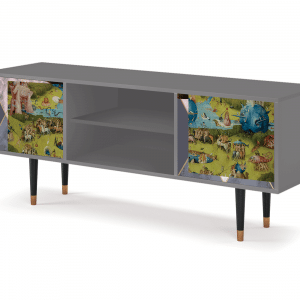 Sideboard - STORYZ - T2 The Garden 2 by Bosch - Grey