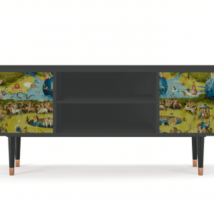 Sideboard - STORYZ - T2 The Garden 2 by Bosch - Antracite
