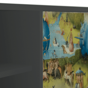 Sideboard - STORYZ - T2 The Garden 2 by Bosch - Antracite