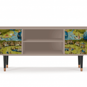 Sideboard - STORYZ - T2 The Garden 2 by Bosch - Latte