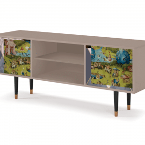 Sideboard - STORYZ - T2 The Garden 2 by Bosch - Latte