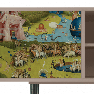 Sideboard - STORYZ - T2 The Garden 2 by Bosch - Latte