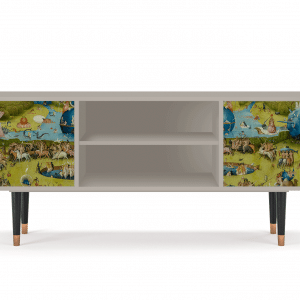 Sideboard - STORYZ - T2 The Garden 2 by Bosch - Sand