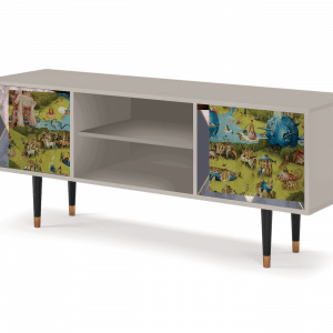 Sideboard - STORYZ - T2 The Garden 2 by Bosch - Sand