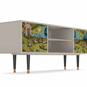 Sideboard - STORYZ - T2 The Garden 2 by Bosch - Sand