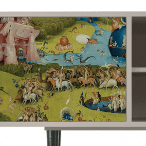 Sideboard - STORYZ - T2 The Garden 2 by Bosch - Sand