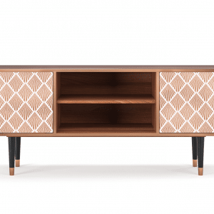 Sideboard - STORYZ - T2 Pastel Sunrise - Walnut