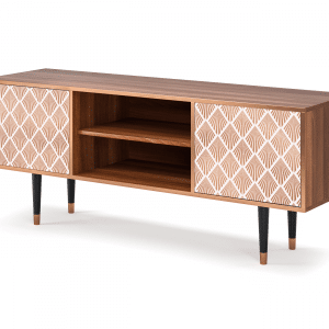 Sideboard - STORYZ - T2 Pastel Sunrise - Walnut