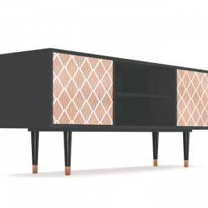 Sideboard - STORYZ - T2 Pastel Sunrise - Antracite