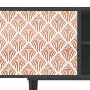 Sideboard - STORYZ - T2 Pastel Sunrise - Antracite