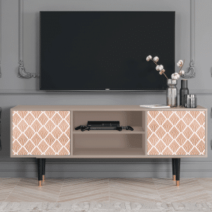 Sideboard - STORYZ - T2 Pastel Sunrise - Latte