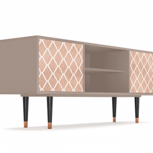 Sideboard - STORYZ - T2 Pastel Sunrise - Latte