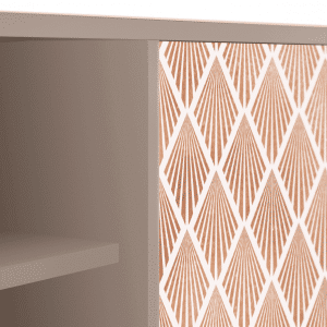 Sideboard - STORYZ - T2 Pastel Sunrise - Latte