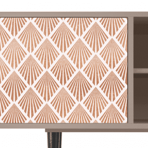 Sideboard - STORYZ - T2 Pastel Sunrise - Latte