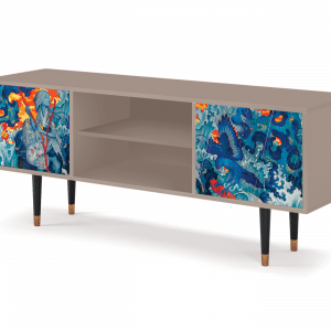 Sideboard - STORYZ - T2 The Girl - James Jean - Latte