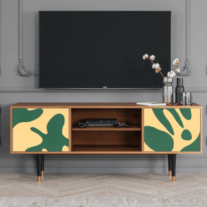Sideboard - STORYZ - T2 Constellations by Arp - Walnut