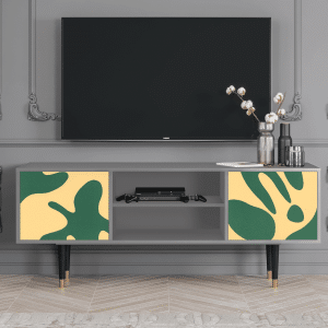 Sideboard - STORYZ - T2 Constellations by Arp - Grey