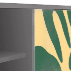 Sideboard - STORYZ - T2 Constellations by Arp - Grey