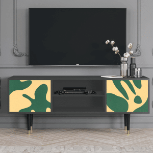Sideboard - STORYZ - T2 Constellations by Arp - Antracite
