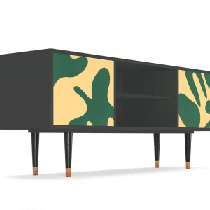 Sideboard - STORYZ - T2 Constellations by Arp - Antracite