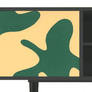 Sideboard - STORYZ - T2 Constellations by Arp - Antracite