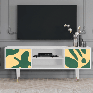 Sideboard - STORYZ - T2 Constellations by Arp - White