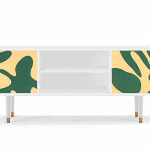 Sideboard - STORYZ - T2 Constellations by Arp - White